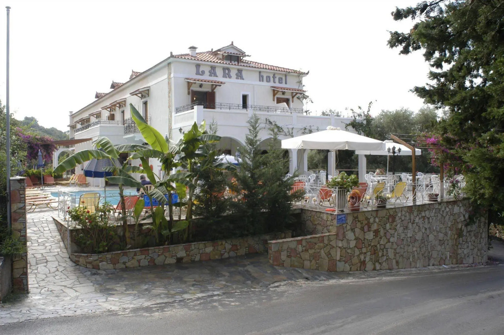La Signora Hotel
