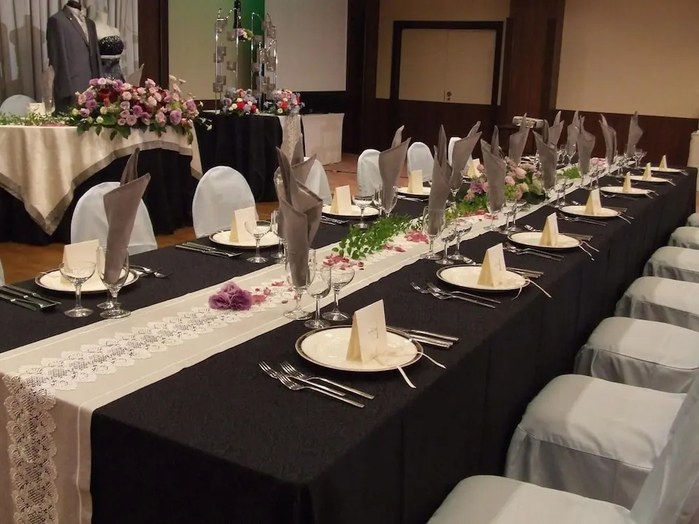 Saku Grand Hotel