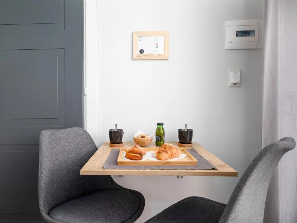 Nartè Rooms