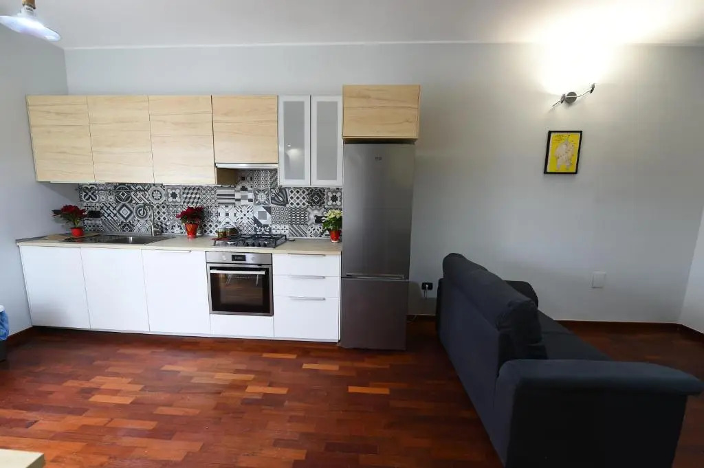 B&B degli Aranci