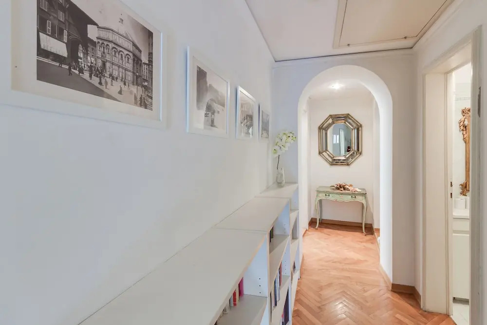 Pandolfini 13 Casa Rima