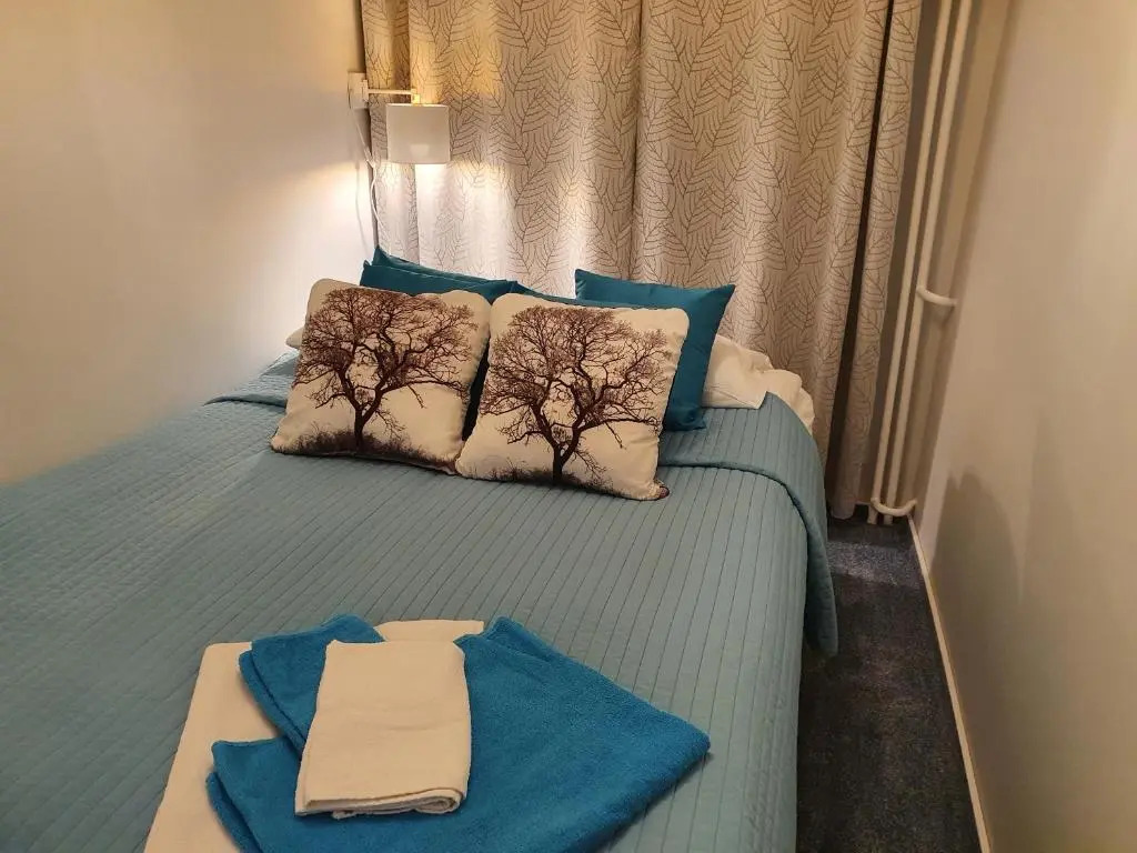 Charming apartment in the Old Town