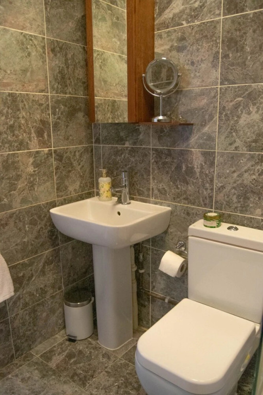 Cosy Victorian Flat Near Portobello Market