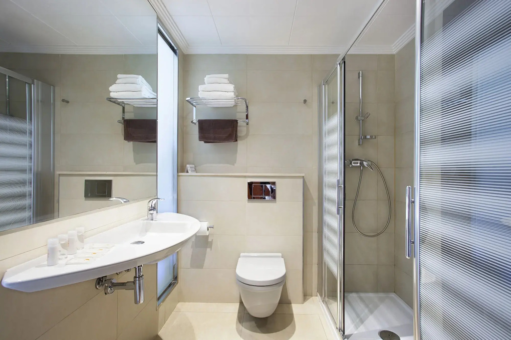 Hotel Indalo Park