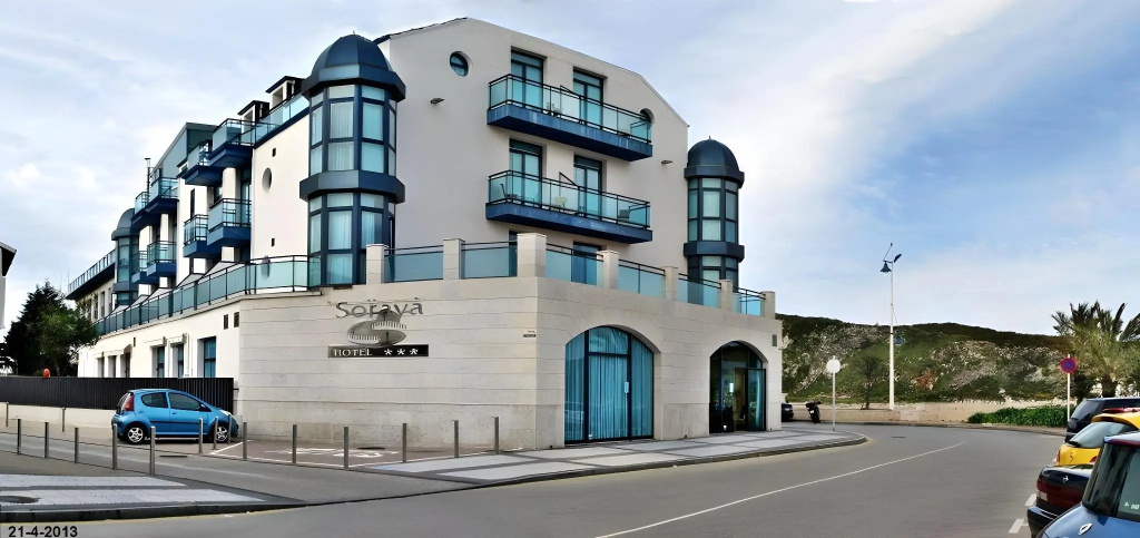 Hotel Soraya