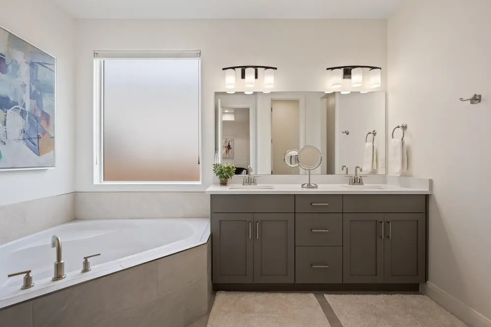 Iron Horse Paseos 4 Bedroom Home