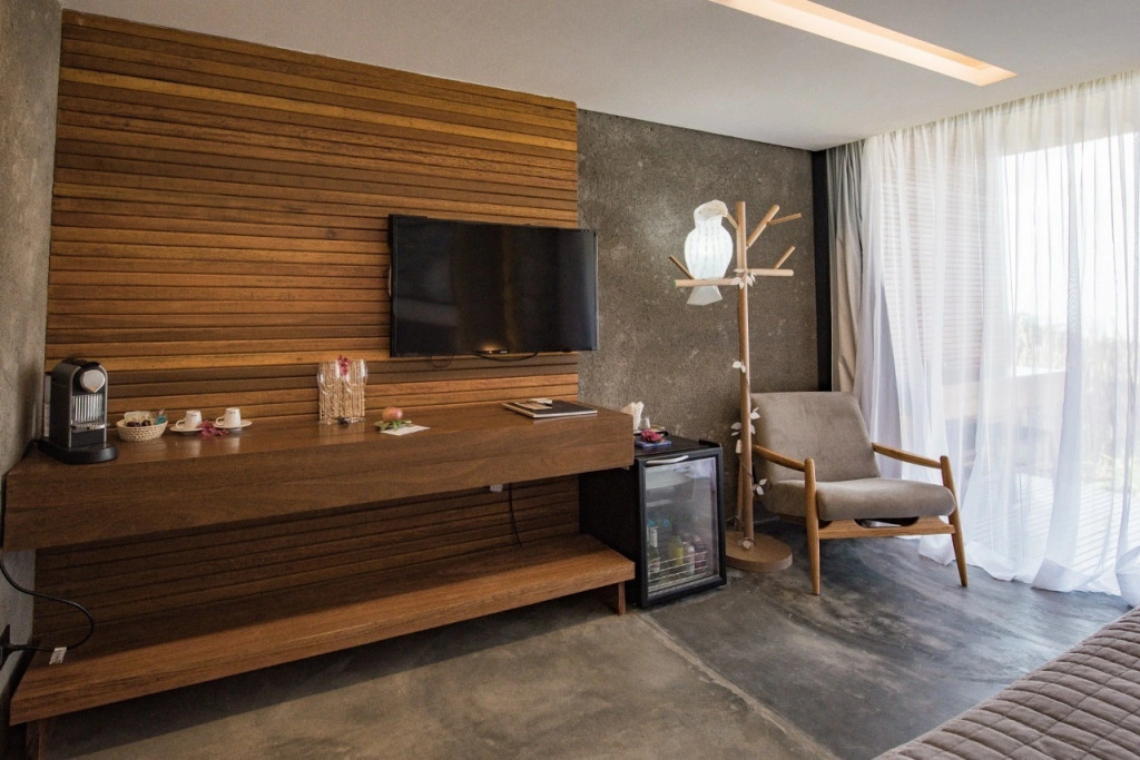 Pedras Do Patacho Hotel Boutique Experience