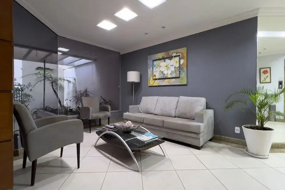 Charming 9 Minutes From Botafogo Beach Mrf1307