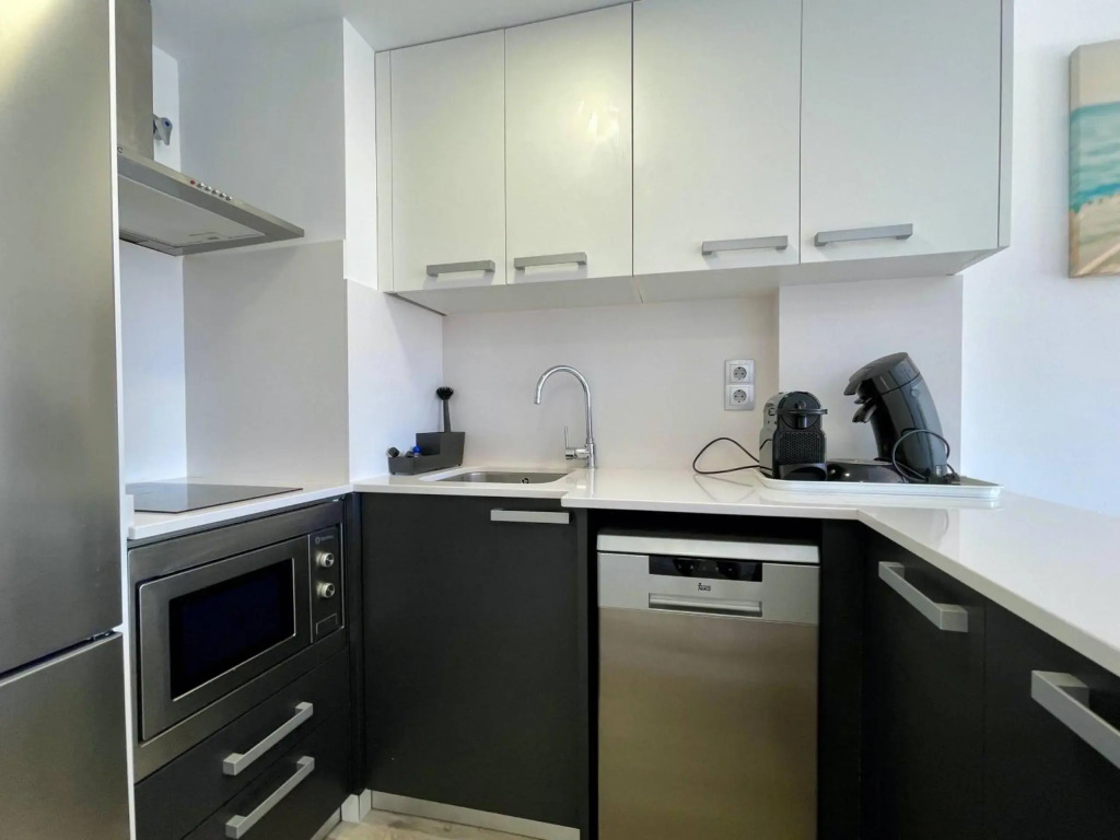 Apartamento FESTASTAR 206