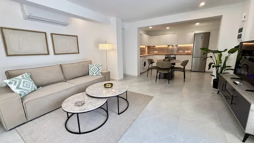 Kantara Garden Apartment
