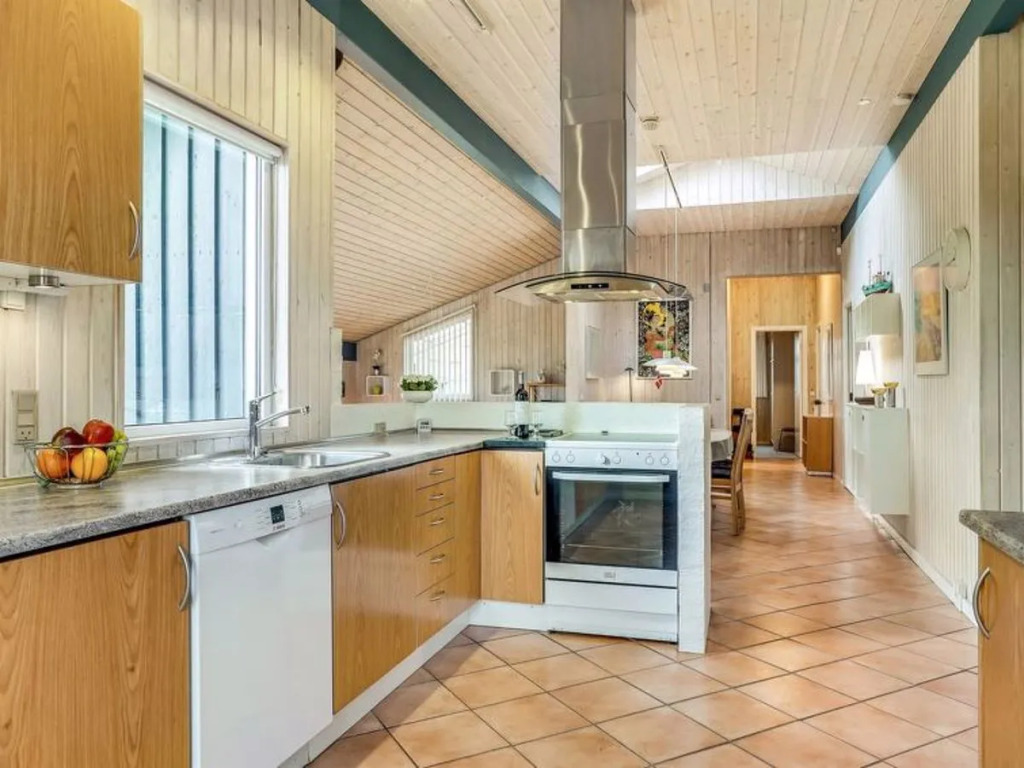 "Lis" - 500m from the sea in NW Jutland