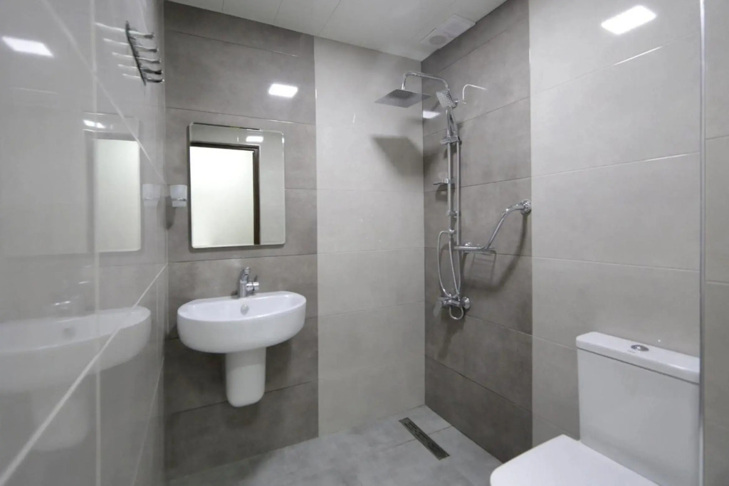 Appartment Lux