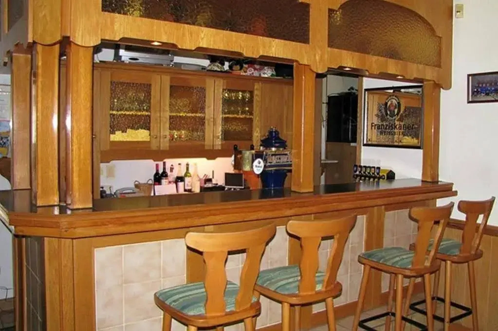 Hotel Garni zu Melchendorf
