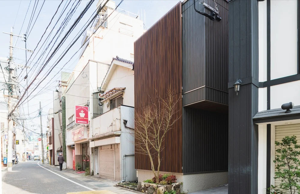 Grand Base Nagasaki