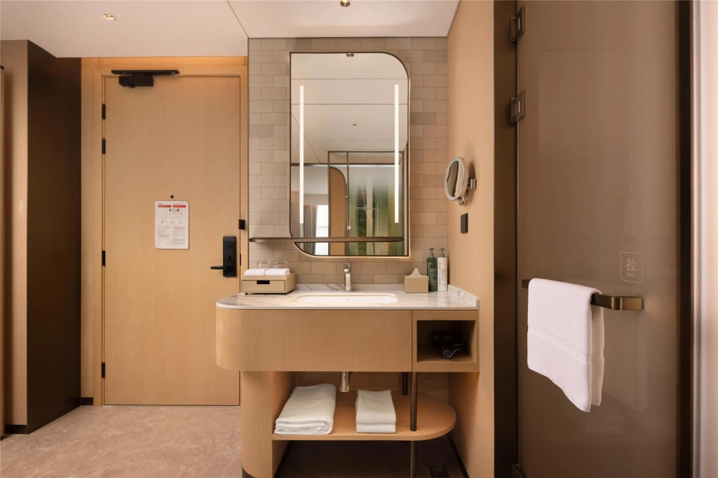 Doubletree By Hilton Zhengzhou Airport Aerotropolis