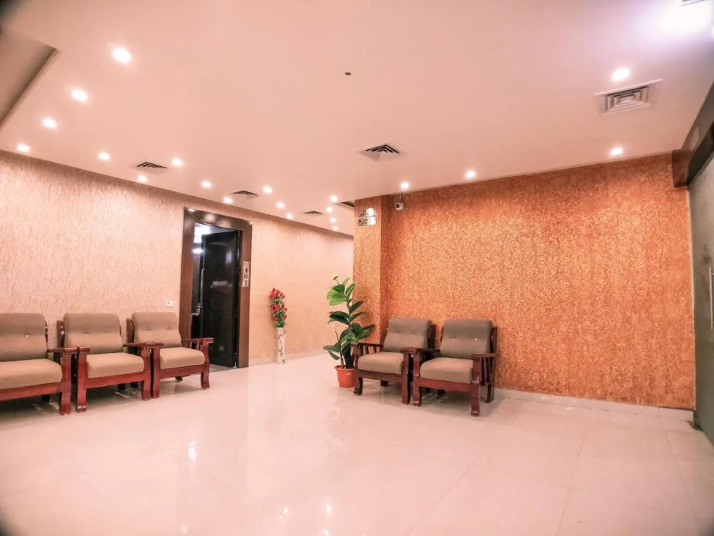 Hotel Vishnu Empire