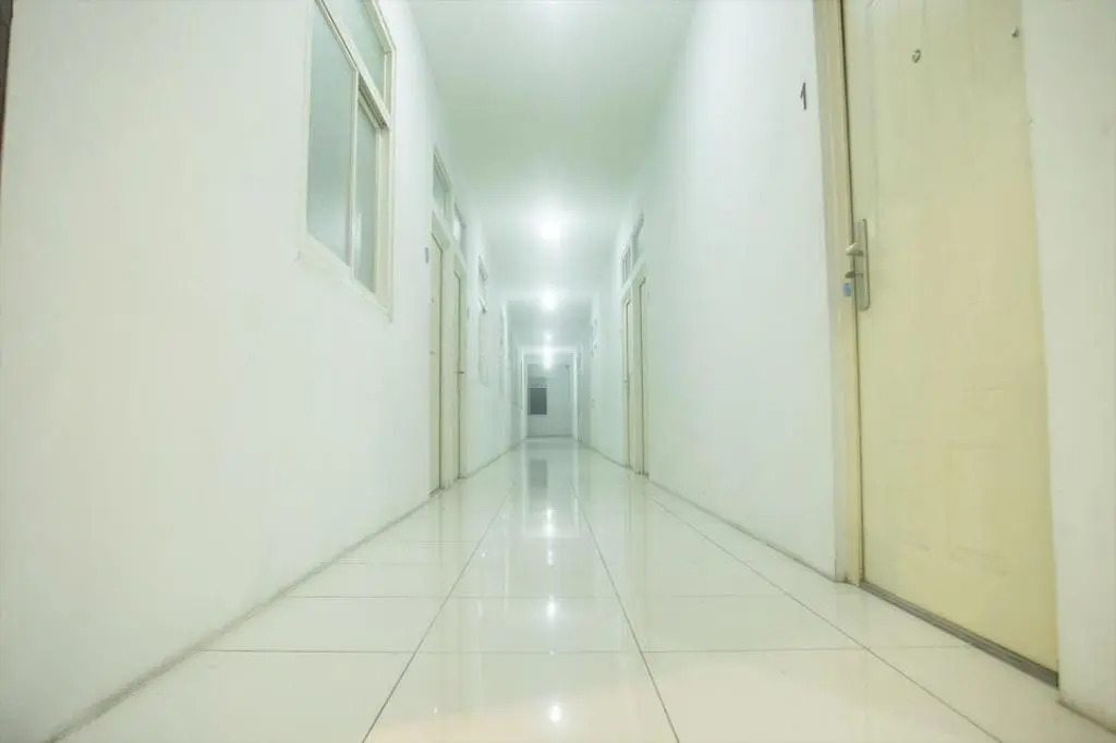 Hotel O Lapan Lapan