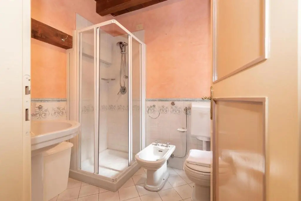 Appartamento Dimesse 4 - Affitti Brevi Italia