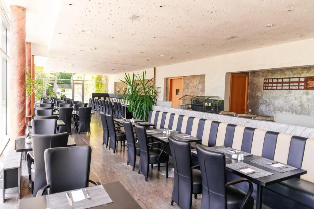 PLAZA Residence Stuttgart-Ditzingen