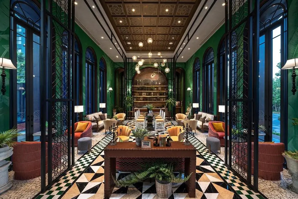LAHABANA Resort