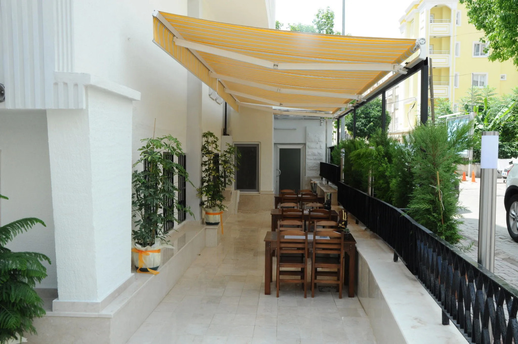 Adana City Boutique Hotel