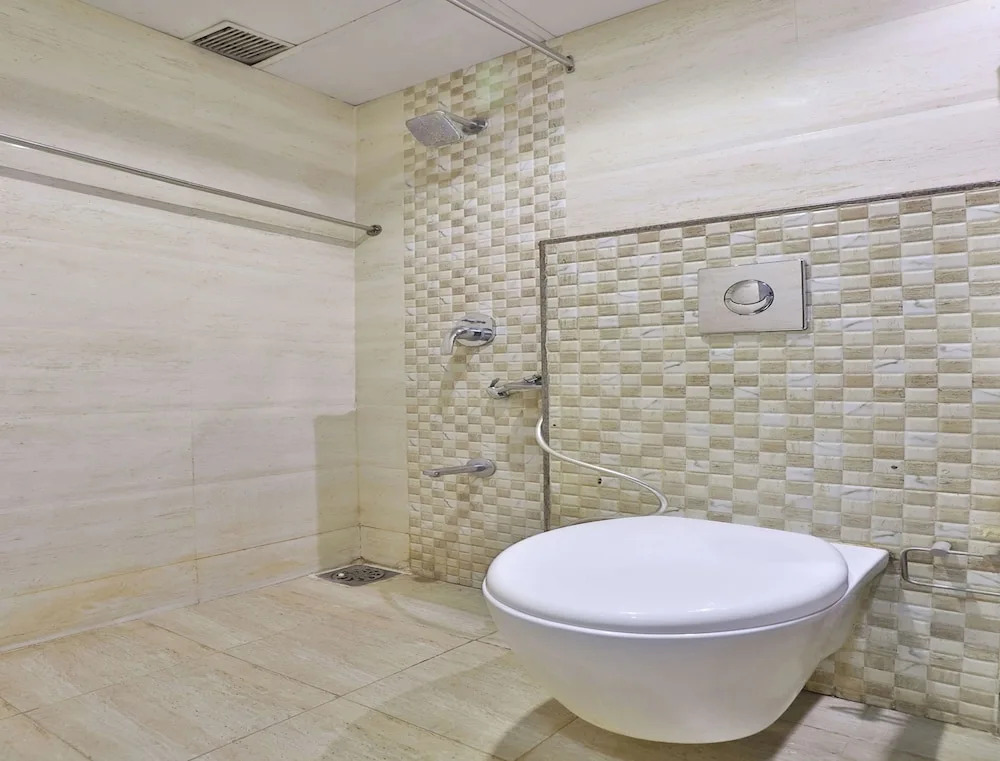OYO 3264 Hotel Ranvir Prime