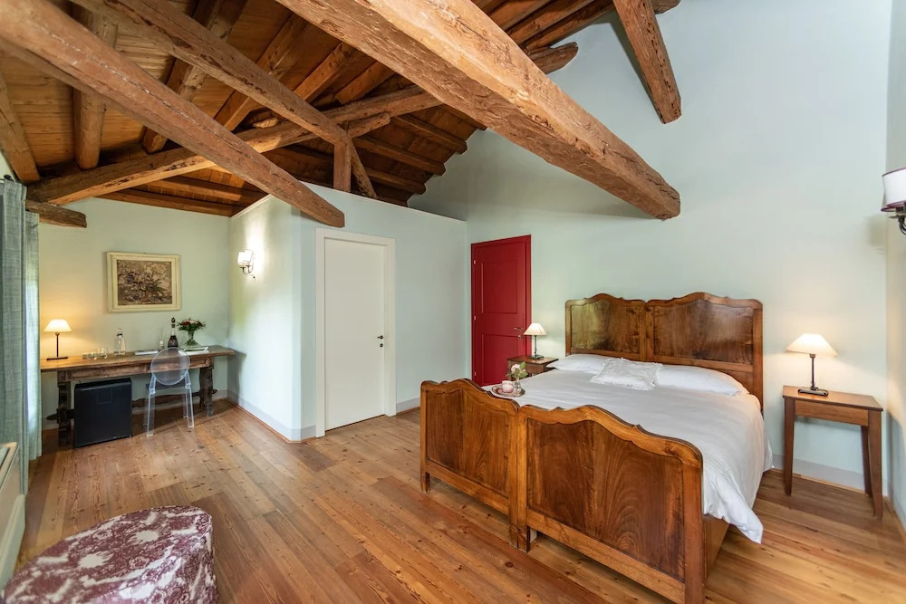 Villa Clementina - Prosecco Country Hotel