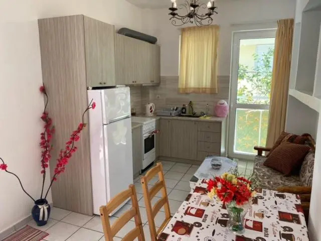 ALEXANDRA Apartment 110, 4 from central Beach Rethymno