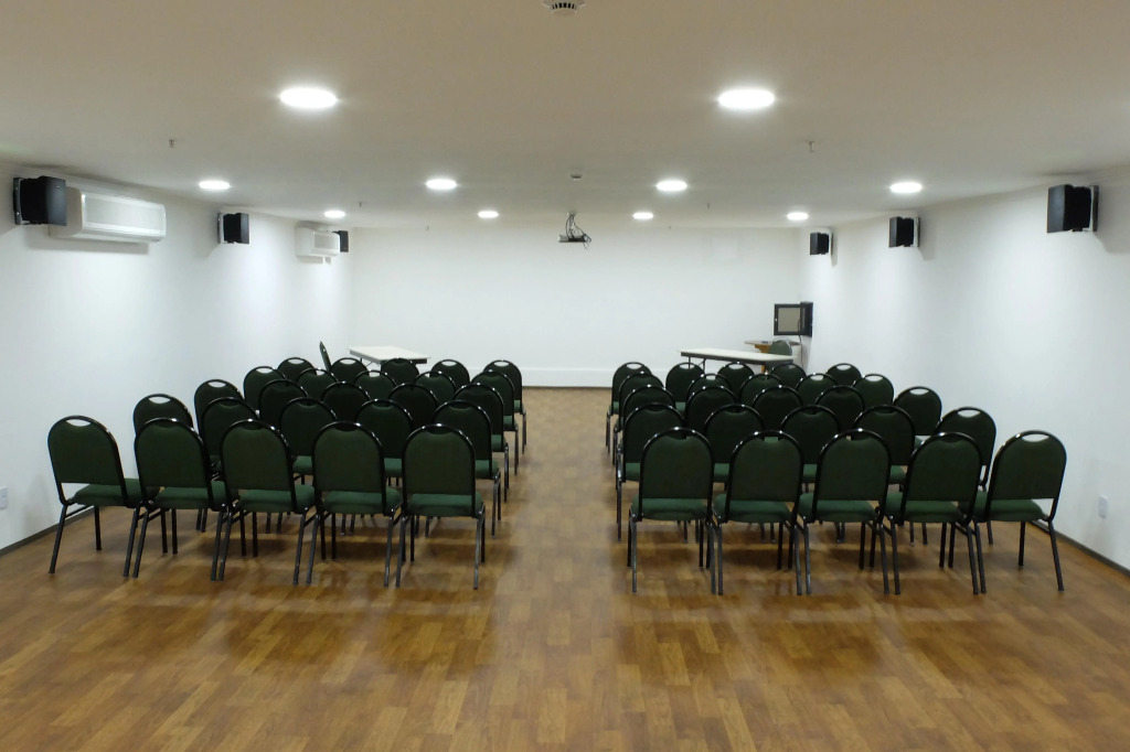 Olavo Bilac Hotel