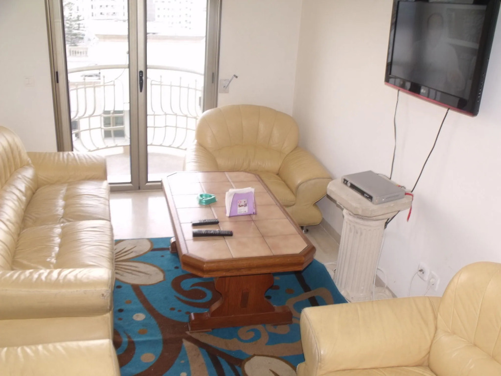 Aparthotel Zitouna