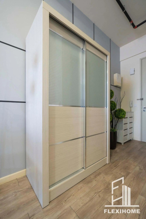 10am-6pm, SAME DAY CHECK IN AND CHECK OUT, Work from Home, Comfy & Quiet Tamarind Suites-Cyberjaya by Flexihome-MY