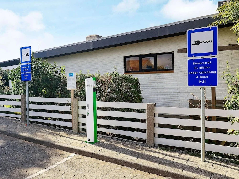 4 person holiday home in Ærøskøbing