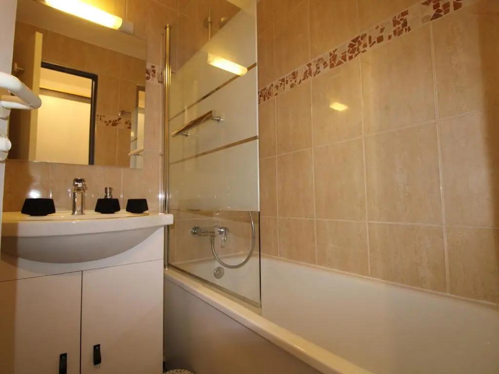 Appartement Avoriaz, 2 pièces, 4 personnes - FR-1-633-32