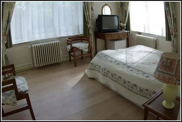 Hotel Isba