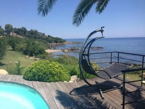 Villa Zinata
