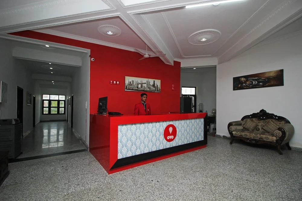 Absin Hospitality 2 by OYO Rooms