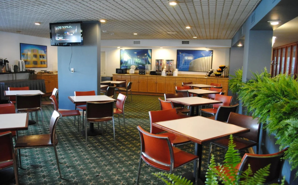Floridian Hotel