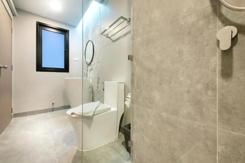 PLAAI Plus Hotel Rayong โรงแรมพลาย พลัส ระยอง