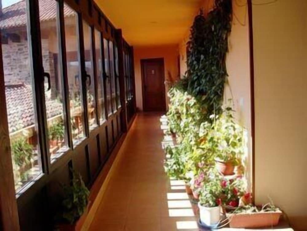 La Casa del Filandón- HOTEL RURAL