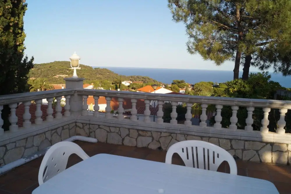 107520 House In Lloret De Mar