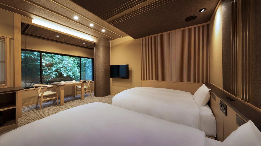 Shima Onsen Tsuruya