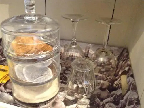 The Cowshed Bed And Breakfast