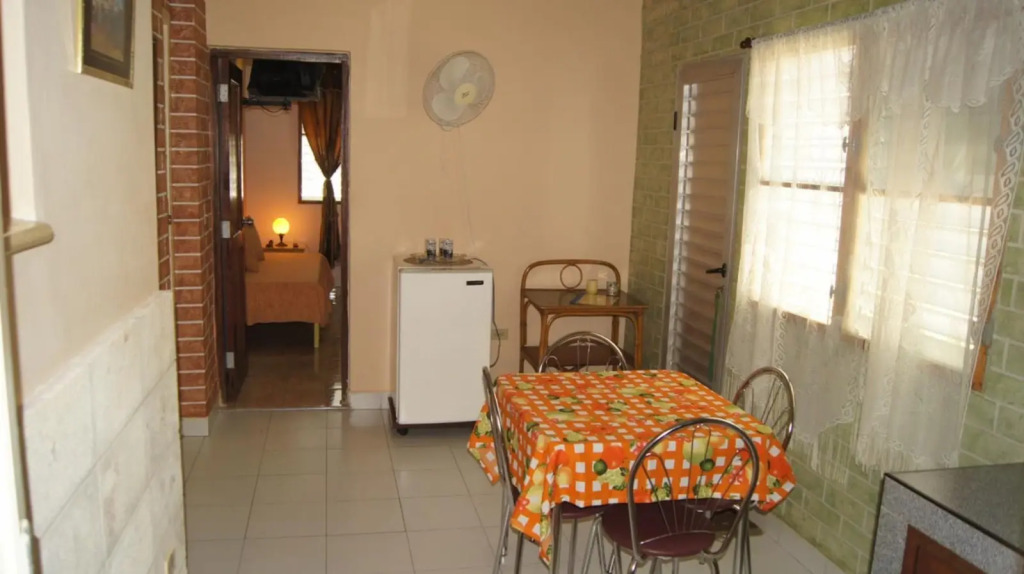 Pegasus Hostel