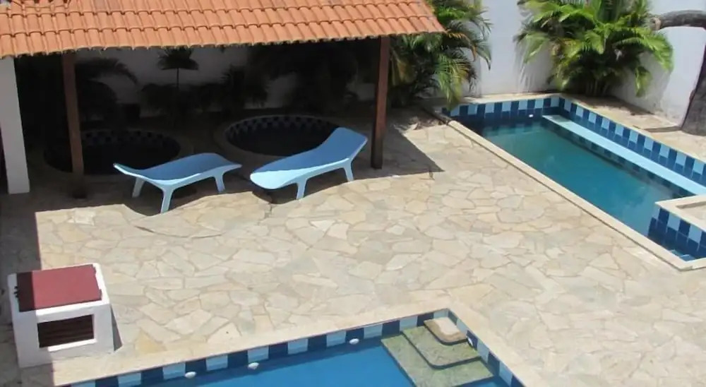 Hotel Imperador Caldas Novas - GO - Facil acesso aos parques aquaticos e polo gastronômico noturno