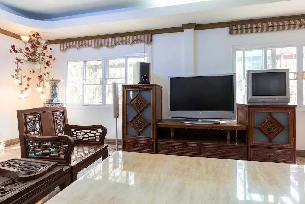 Sunny Stone Villa