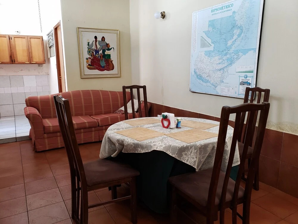 Access bed & breakfast