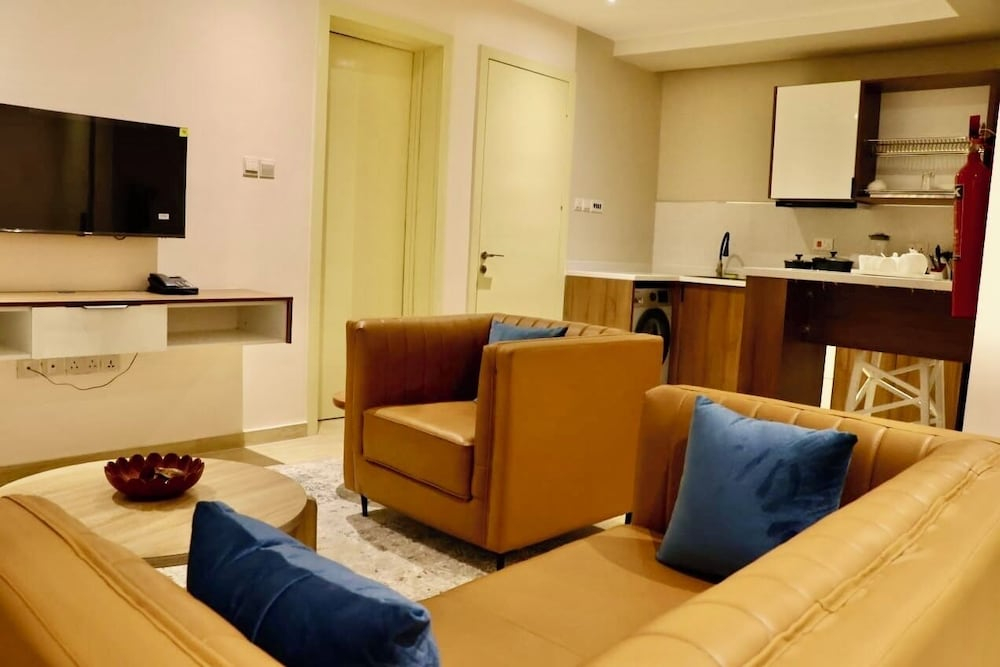 Vievely Suites and Apartments