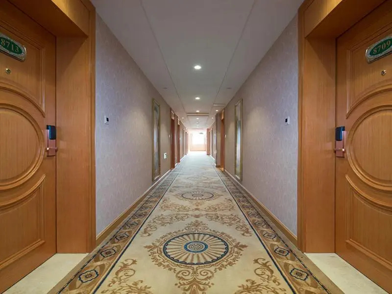 Vienna Hotel
