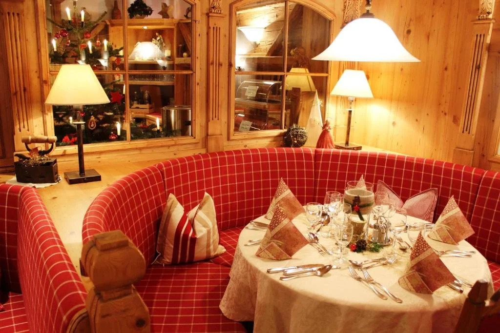 Hotel Märzenklamm Stumm im Zillertal