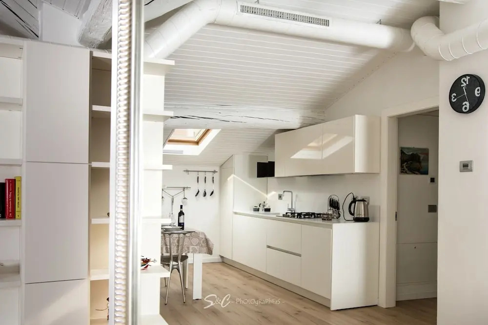 Feel at Home - Il Nido Sul Lago